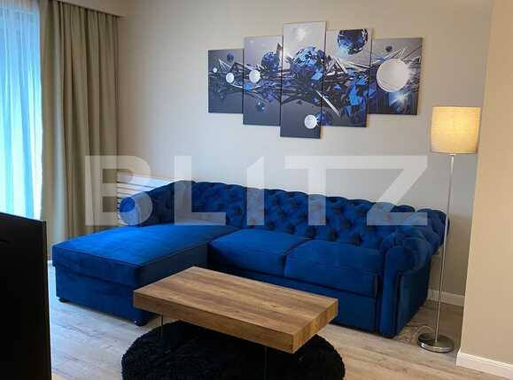 Apartament de închiriat 2 camere Central - 54085AI | BLITZ Cluj-Napoca | Poza2