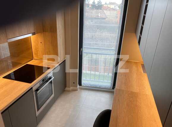 Apartament de închiriat 2 camere Central - 54085AI | BLITZ Cluj-Napoca | Poza12
