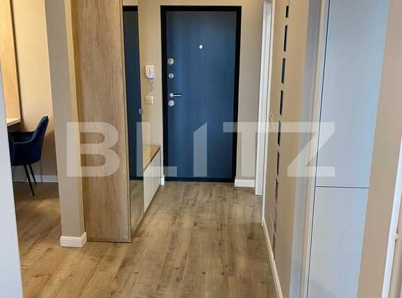 Apartament de închiriat 2 camere Central - 54085AI | BLITZ Cluj-Napoca | Poza7