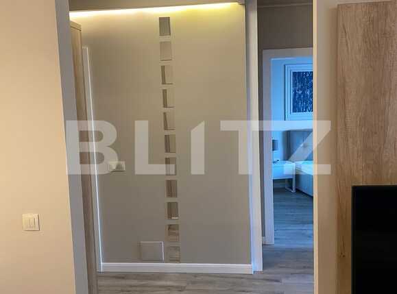 Apartament de închiriat 2 camere Central - 54085AI | BLITZ Cluj-Napoca | Poza8