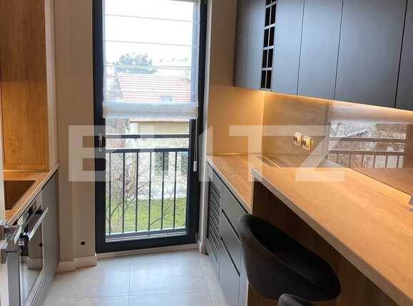 Apartament de închiriat 2 camere Central - 54085AI | BLITZ Cluj-Napoca | Poza6