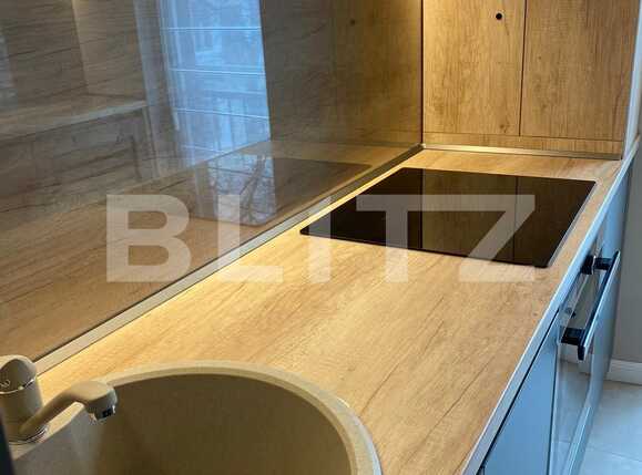 Apartament de închiriat 2 camere Central - 54085AI | BLITZ Cluj-Napoca | Poza9