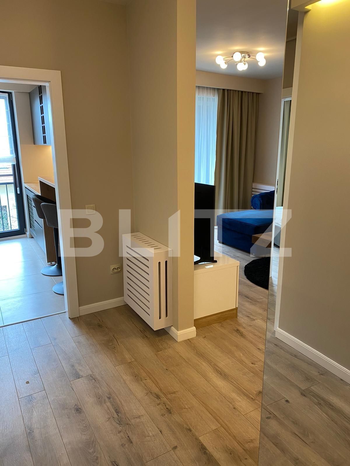 Apartament de închiriat 2 camere Central - 54085AI | BLITZ Cluj-Napoca | Poza17