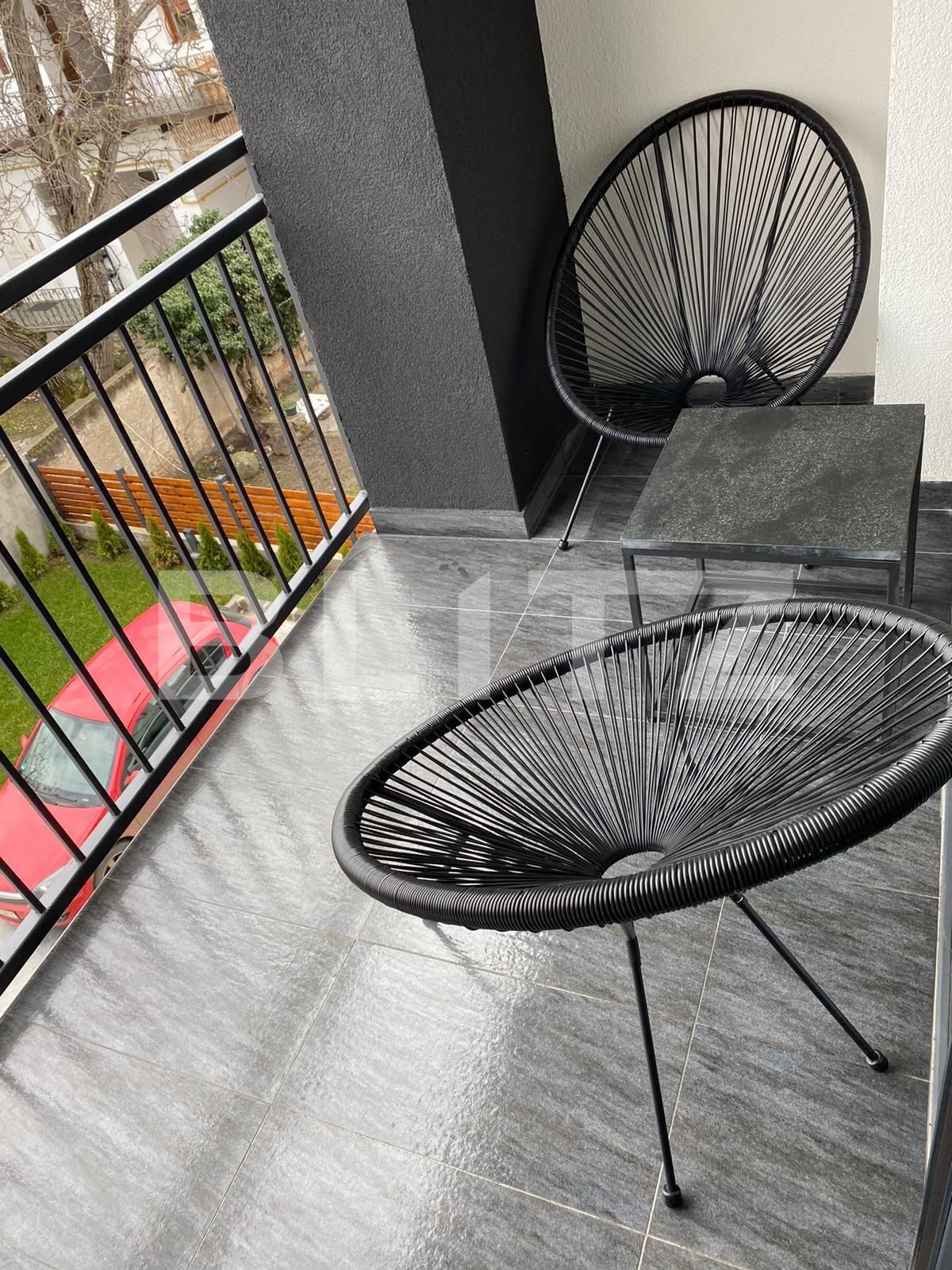 Apartament de închiriat 2 camere Central - 54085AI | BLITZ Cluj-Napoca | Poza14