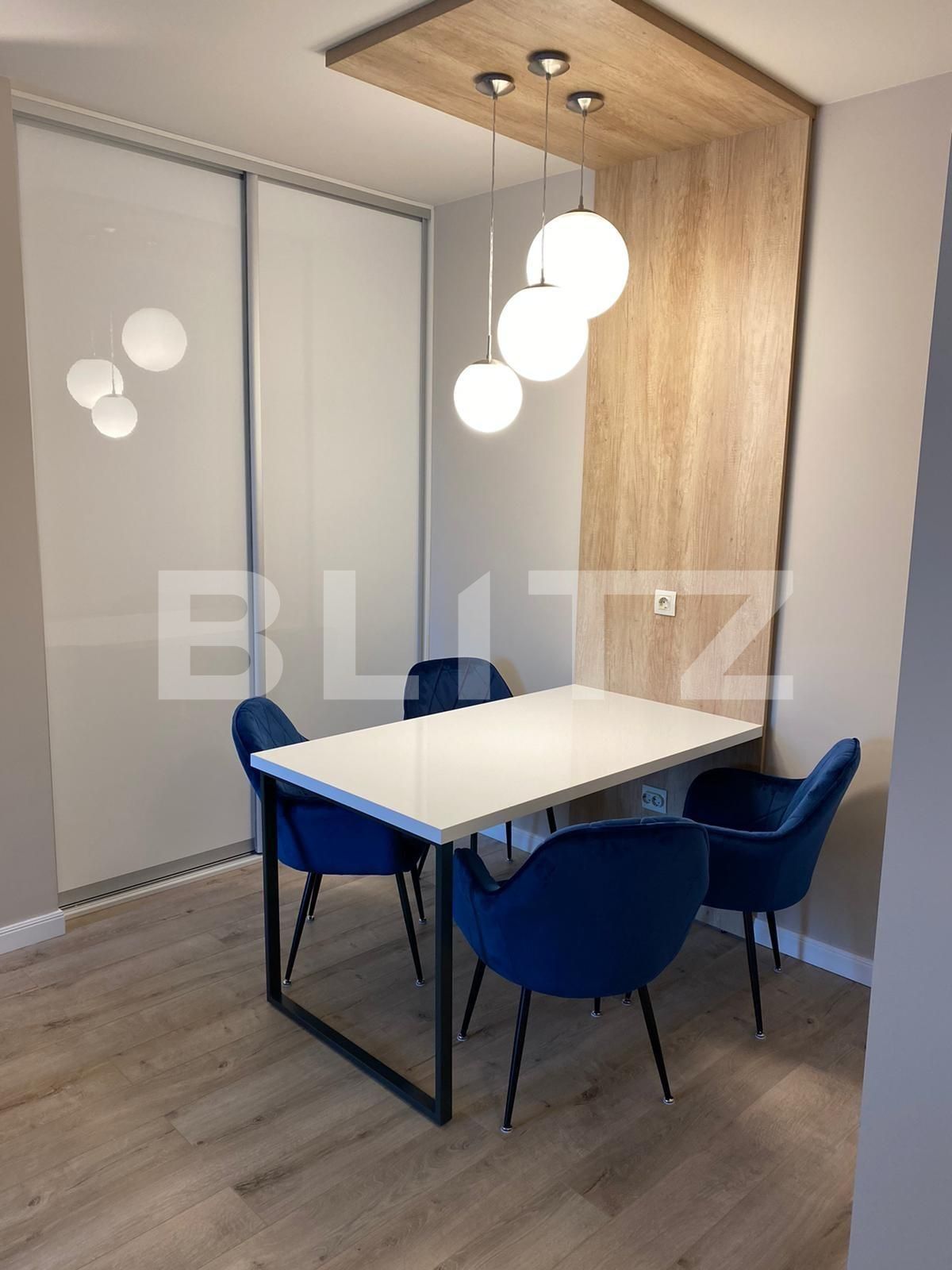 Apartament de închiriat 2 camere Central - 54085AI | BLITZ Cluj-Napoca | Poza13
