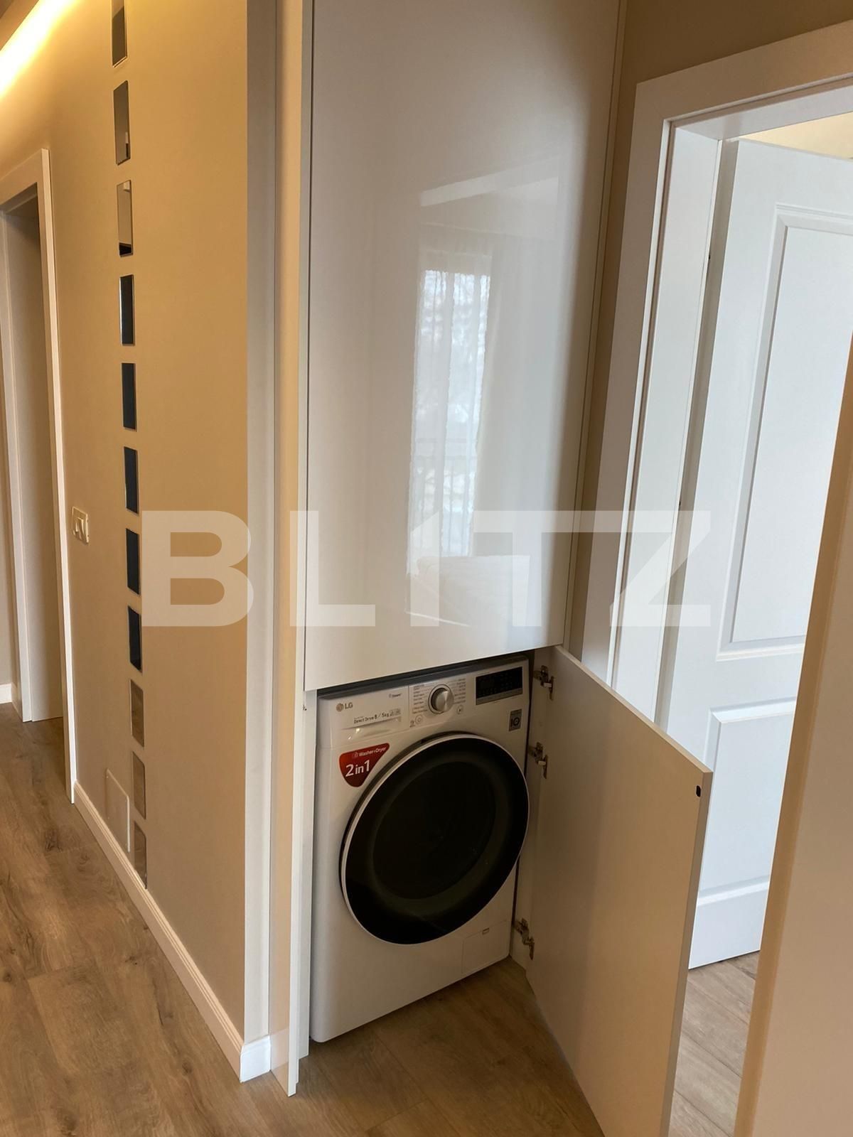Apartament de închiriat 2 camere Central - 54085AI | BLITZ Cluj-Napoca | Poza11