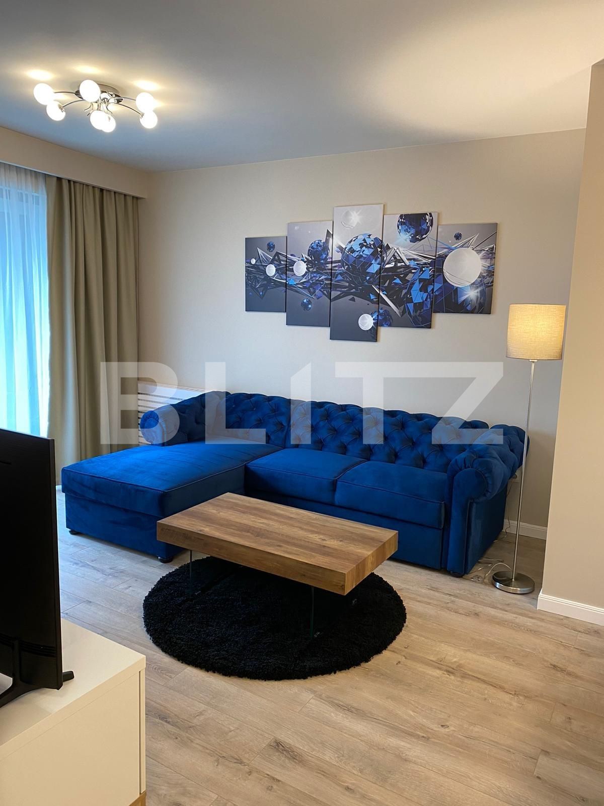Apartament de închiriat 2 camere Central - 54085AI | BLITZ Cluj-Napoca | Poza2