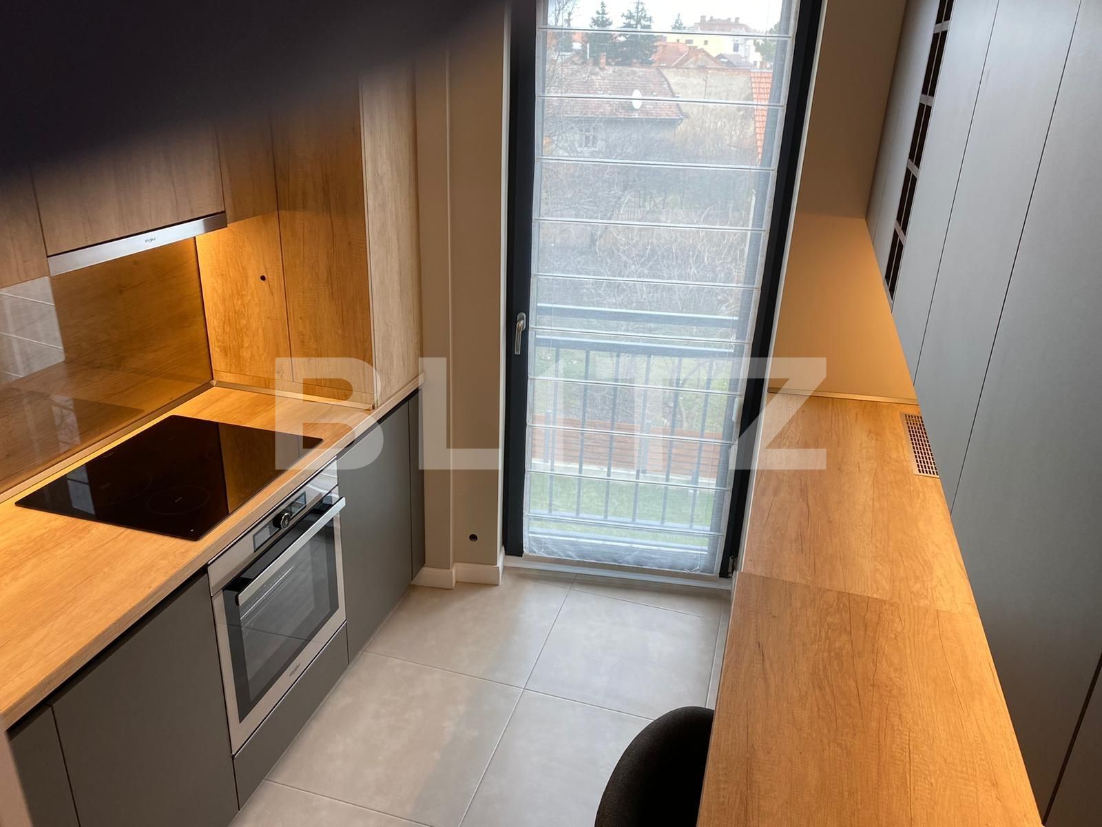 Apartament de închiriat 2 camere Central - 54085AI | BLITZ Cluj-Napoca | Poza12