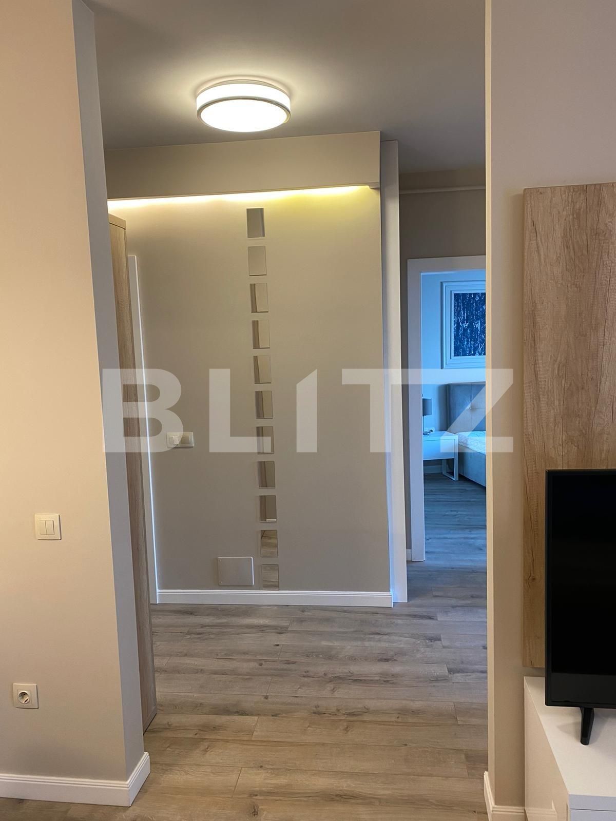 Apartament de închiriat 2 camere Central - 54085AI | BLITZ Cluj-Napoca | Poza8