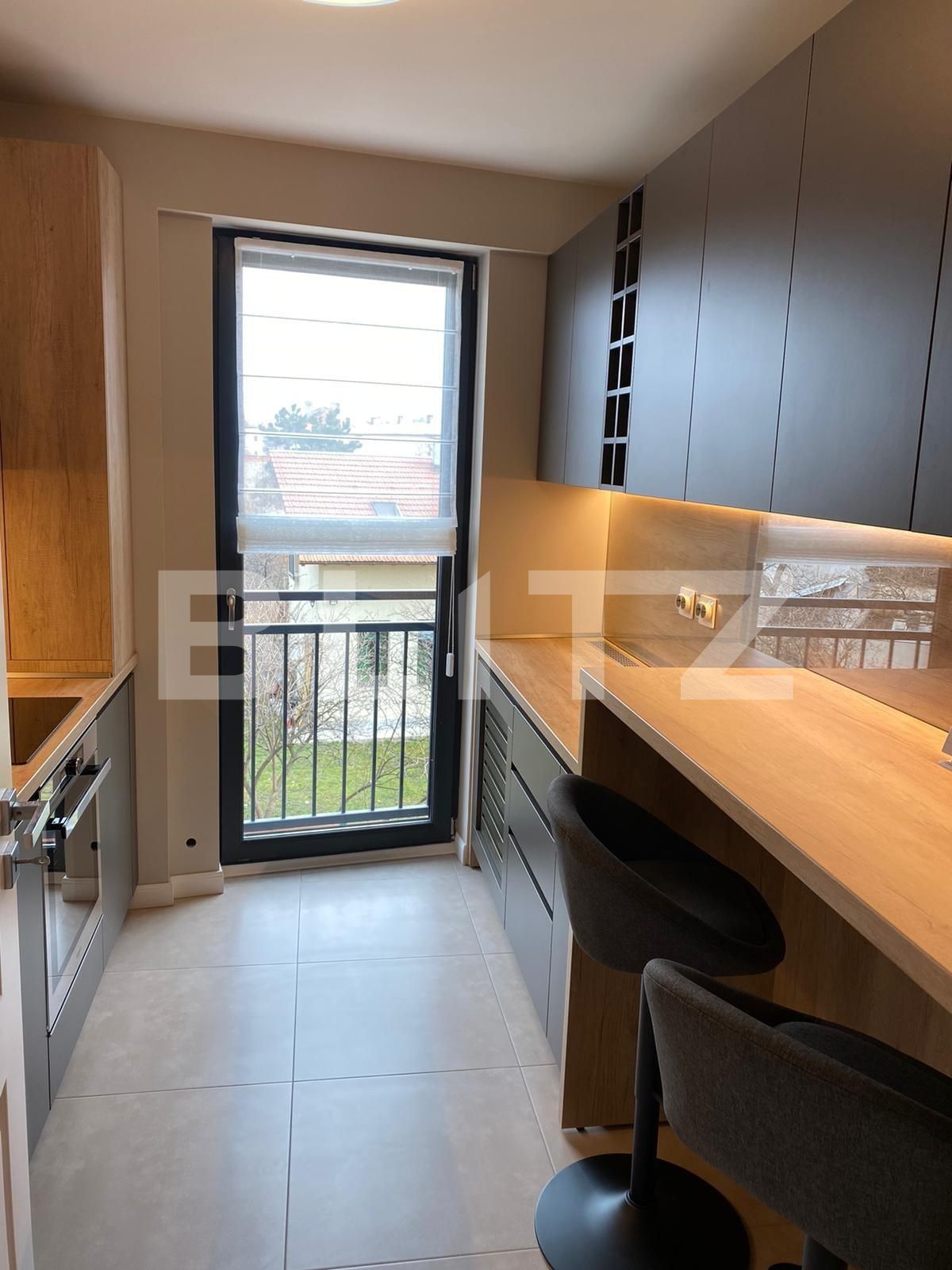 Apartament de închiriat 2 camere Central - 54085AI | BLITZ Cluj-Napoca | Poza6