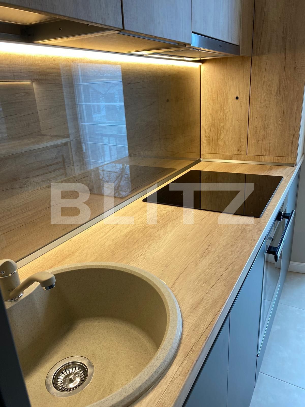 Apartament de închiriat 2 camere Central - 54085AI | BLITZ Cluj-Napoca | Poza9