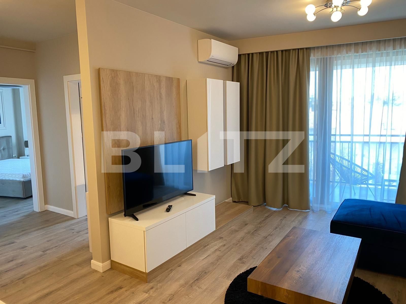 Apartament de închiriat 2 camere Central - 54085AI | BLITZ Cluj-Napoca | Poza3