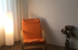 Apartament 2 camere,central, etaj intermediar, la cheie,recent renovat.