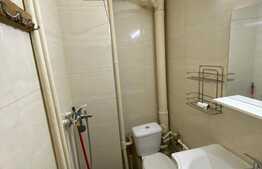 Garsoniera 11 mp, zona Iulius Mall