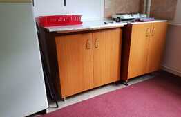 Garsoniera 11 mp, zona Iulius Mall