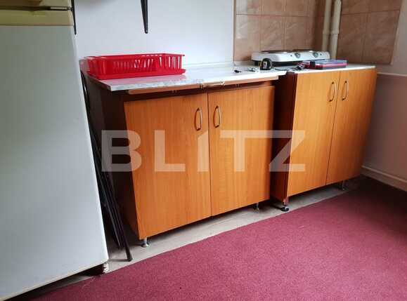 Garsonieră de închiriat Gheorgheni - 54087AI | BLITZ Cluj-Napoca | Poza2