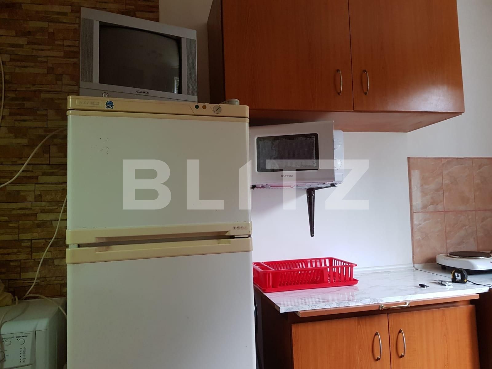 Garsonieră de închiriat Gheorgheni - 54087AI | BLITZ Cluj-Napoca | Poza3