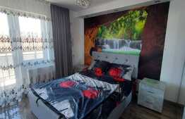 2 camere, modern/lux, 42 mp., zona Terra