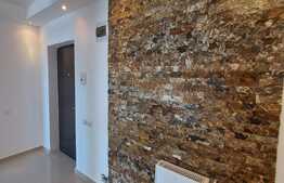 2 camere, modern/lux, 42 mp., zona Terra