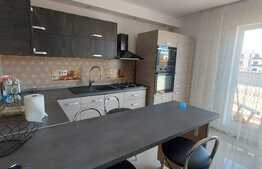 2 camere, modern/lux, 42 mp., zona Terra