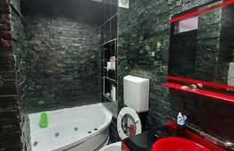 2 camere, modern/lux, 42 mp., zona Terra