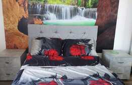 2 camere, modern/lux, 42 mp., zona Terra