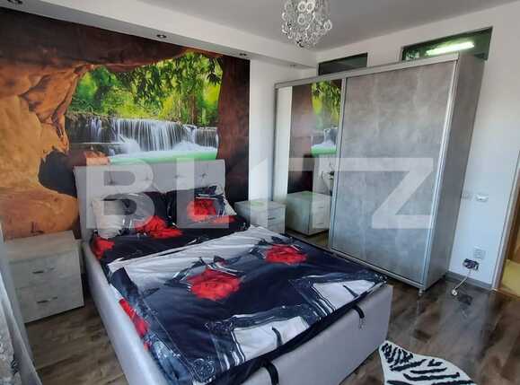 Apartament de vânzare 2 camere Floreşti - 54088AV | BLITZ Cluj-Napoca | Poza4