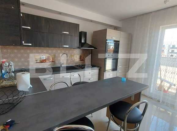 Apartament de vânzare 2 camere Floreşti - 54088AV | BLITZ Cluj-Napoca | Poza1