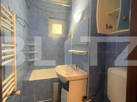 Apartament de închiriat 3 camere Manastur - 54089AI | BLITZ Cluj-Napoca | Poza8