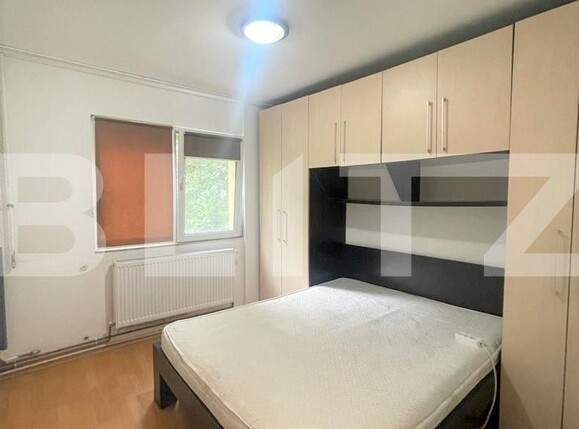 Apartament de închiriat 3 camere Manastur - 54089AI | BLITZ Cluj-Napoca | Poza1