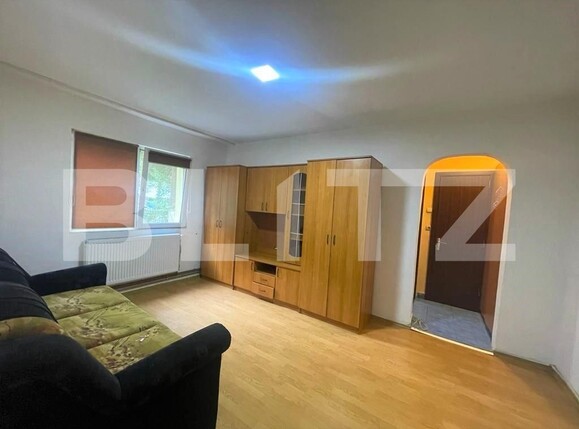 Apartament de închiriat 3 camere Manastur - 54089AI | BLITZ Cluj-Napoca | Poza2