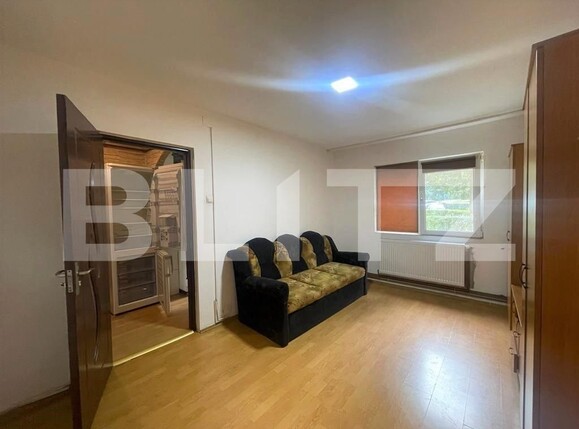 Apartament de închiriat 3 camere Manastur - 54089AI | BLITZ Cluj-Napoca | Poza3