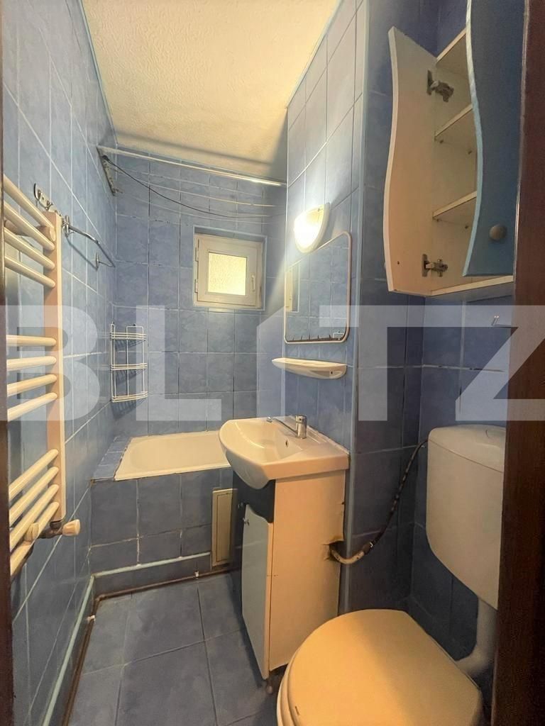 Apartament de închiriat 3 camere Manastur - 54089AI | BLITZ Cluj-Napoca | Poza8