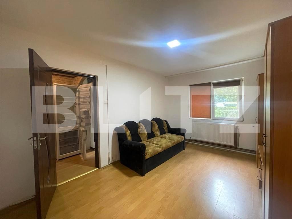Apartament de închiriat 3 camere Manastur - 54089AI | BLITZ Cluj-Napoca | Poza3
