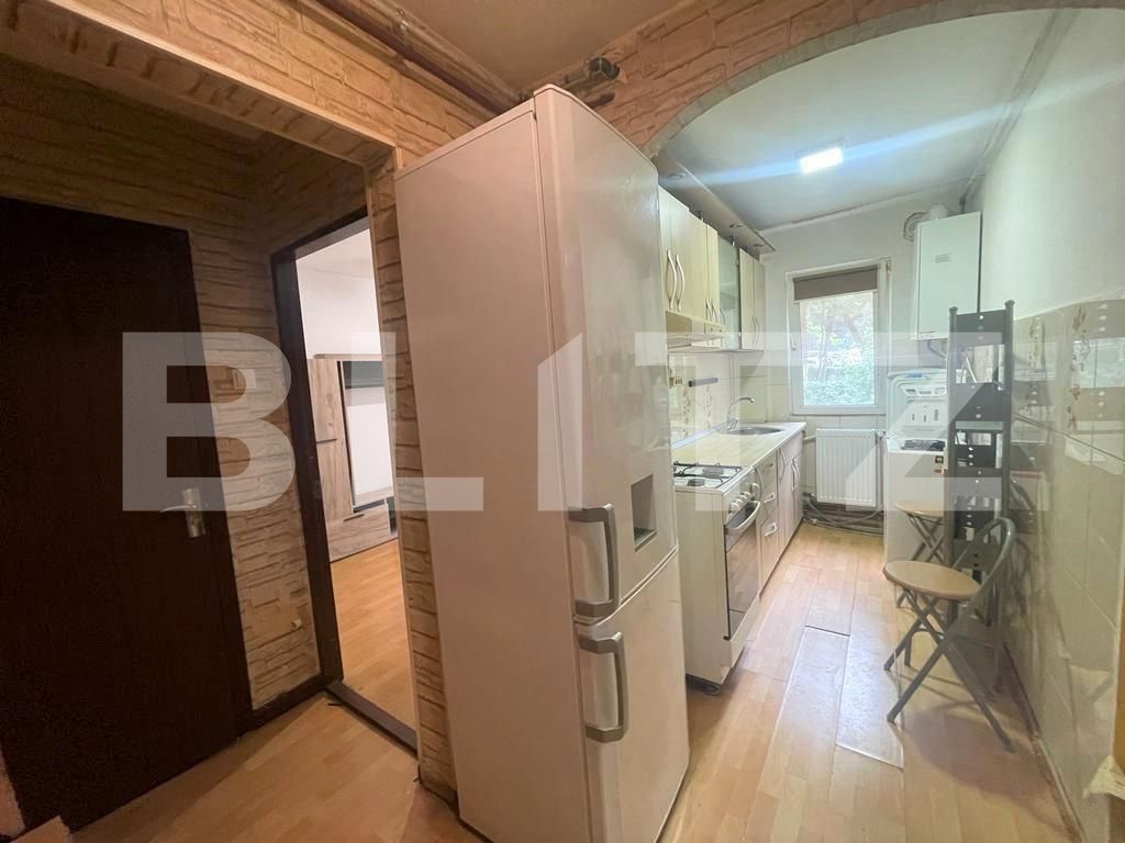 Apartament de închiriat 3 camere Manastur - 54089AI | BLITZ Cluj-Napoca | Poza5