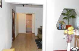3 camere de vanzare, 65 mp utili, integral renovat