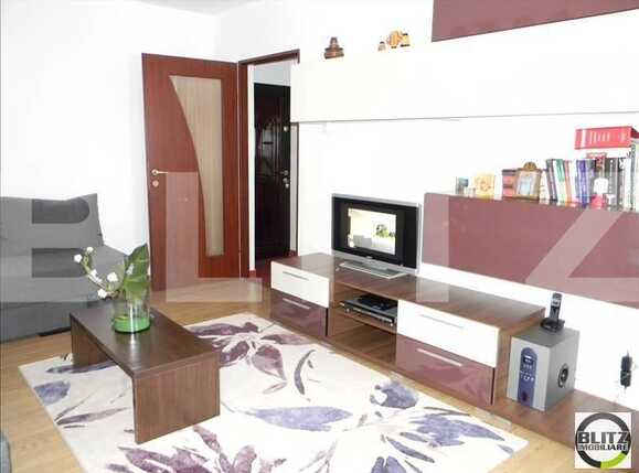 Apartament de vânzare 3 camere Marasti - 5409AV | BLITZ Cluj-Napoca | Poza1