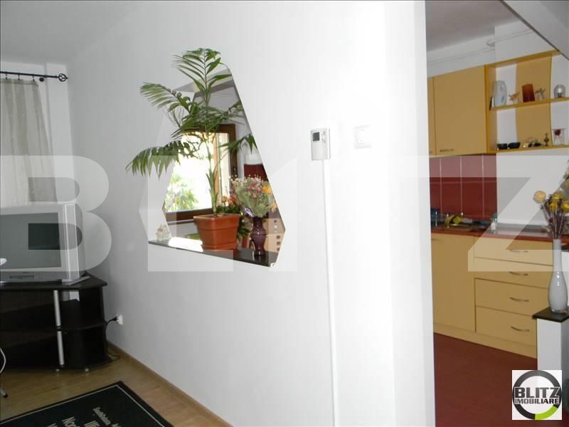 Apartament de vânzare 3 camere Marasti - 5409AV | BLITZ Cluj-Napoca | Poza4