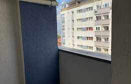 Garsoniera decomandata, 45 mp, pet friendly, zona Calea Turzii