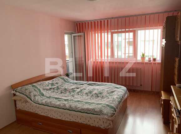 Garsonieră de închiriat Zorilor - 54090AI | BLITZ Cluj-Napoca | Poza1