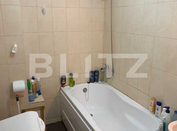 Garsonieră de închiriat Zorilor - 54090AI | BLITZ Cluj-Napoca | Poza6