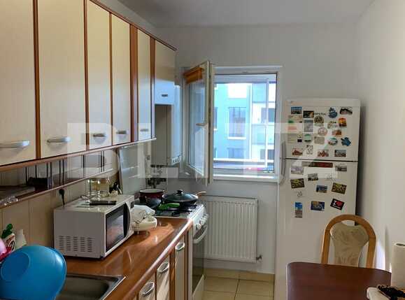 Garsonieră de închiriat Zorilor - 54090AI | BLITZ Cluj-Napoca | Poza4