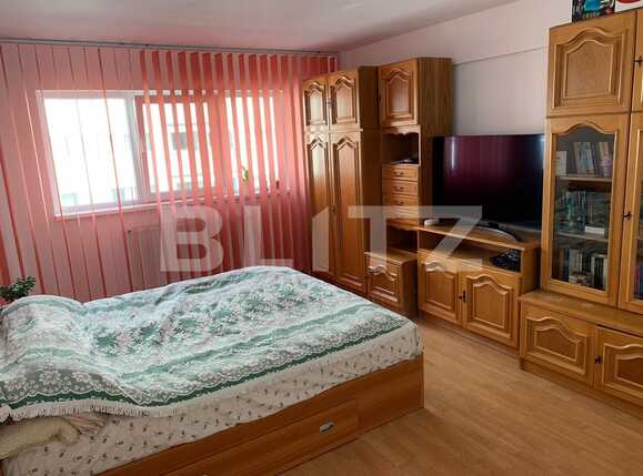 Garsonieră de închiriat Zorilor - 54090AI | BLITZ Cluj-Napoca | Poza2