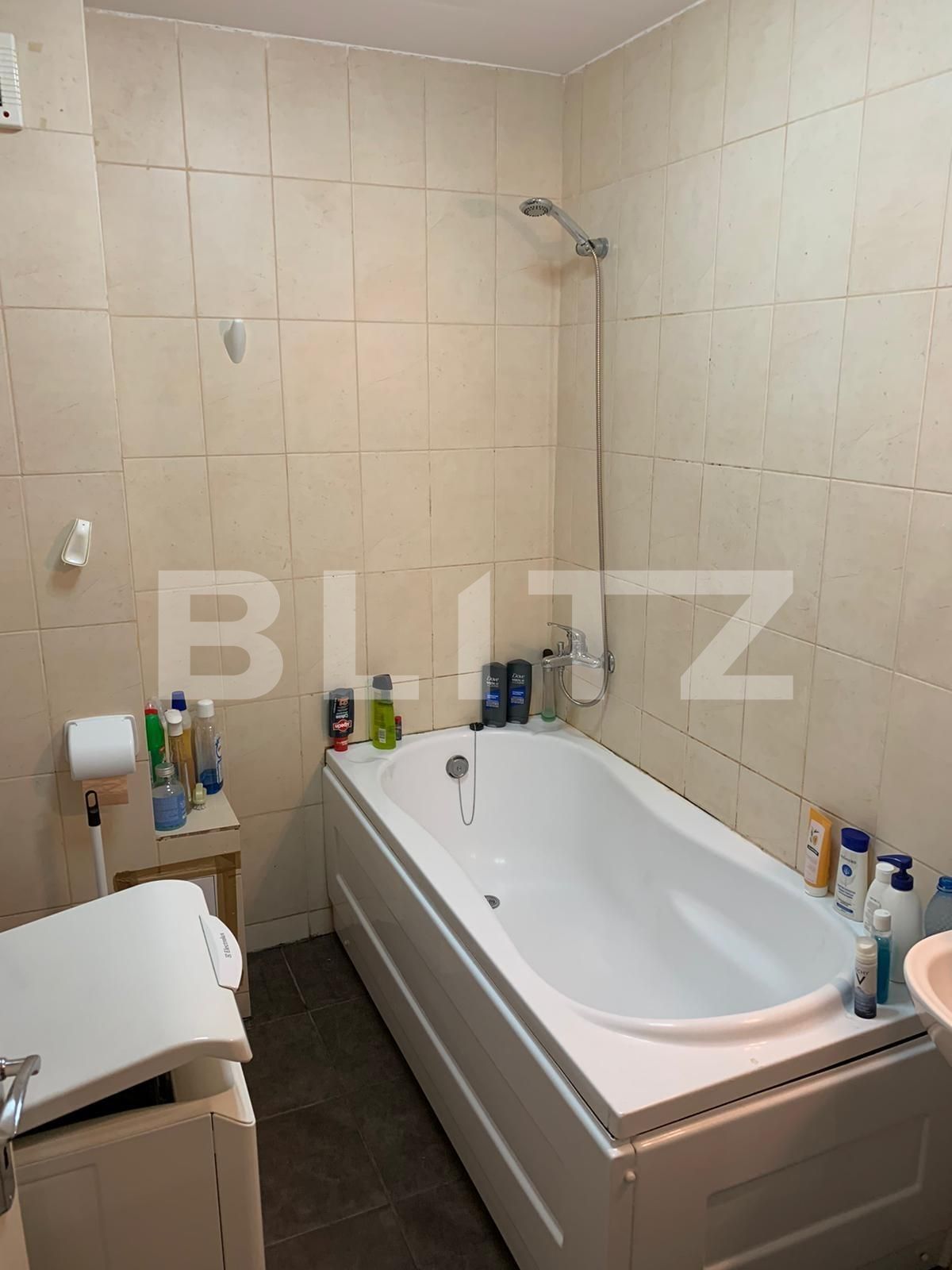 Garsonieră de închiriat Zorilor - 54090AI | BLITZ Cluj-Napoca | Poza6