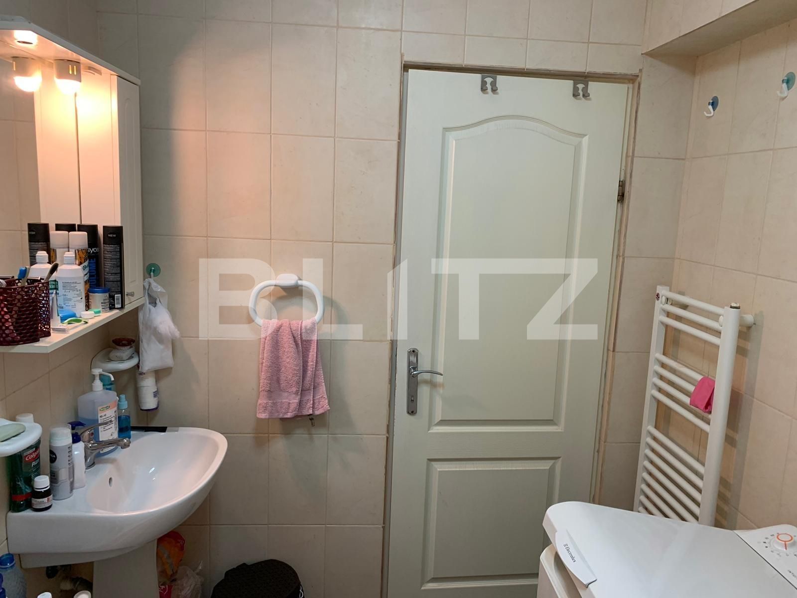 Garsonieră de închiriat Zorilor - 54090AI | BLITZ Cluj-Napoca | Poza5