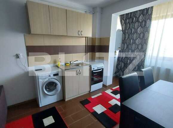 Apartament de vânzare 2 camere Floreşti - 54091AV | BLITZ Cluj-Napoca | Poza1