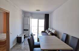 Garsoniera decomandata, 42 mp, prima inchiriere, zona strazii Fabricii