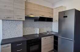 Garsoniera decomandata, 42 mp, prima inchiriere, zona strazii Fabricii