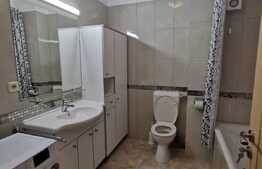 Garsoniera decomandata, 42 mp, prima inchiriere, zona strazii Fabricii