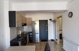 Garsoniera decomandata, 42 mp, prima inchiriere, zona strazii Fabricii